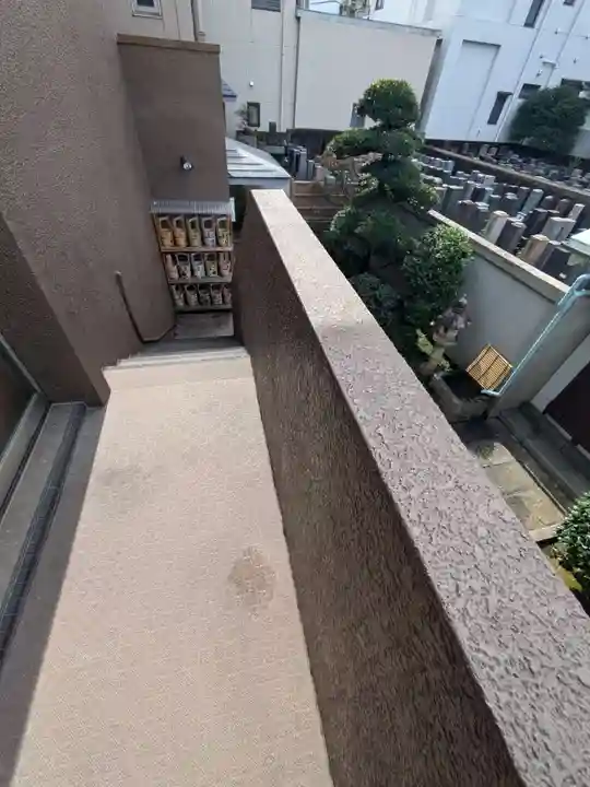 源隆寺(東京都)