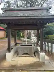 大須賀大神(千葉県)