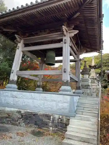 常楽寺(徳島県)