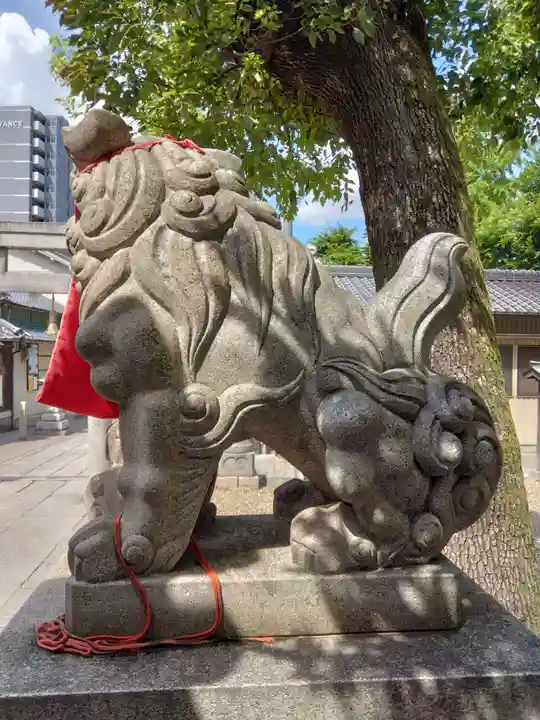 熊野大神宮(大阪府)