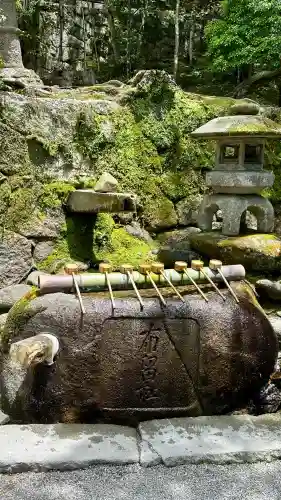 石上神宮(奈良県)