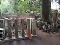 香取神宮 要石(千葉県)