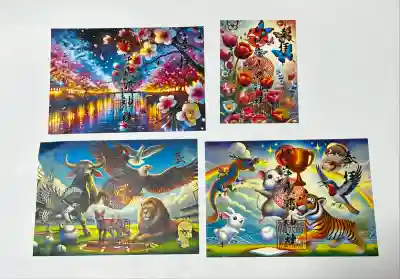 根岸八幡神社(神奈川県)