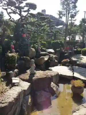 潮海寺(兵庫県)