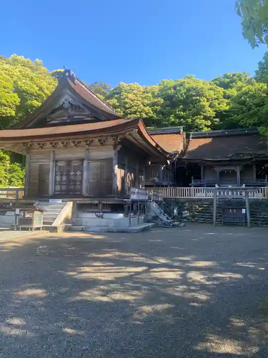 氣多大社(石川県)