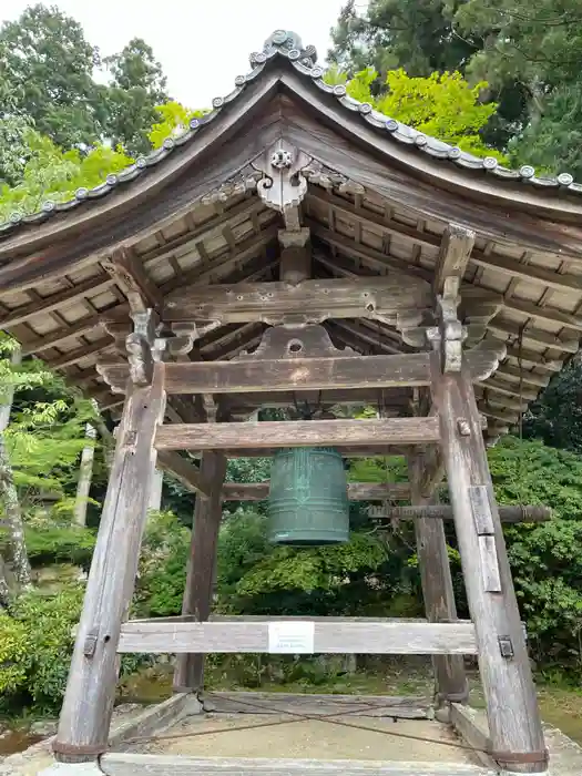 大原寺勝林院の建物その他