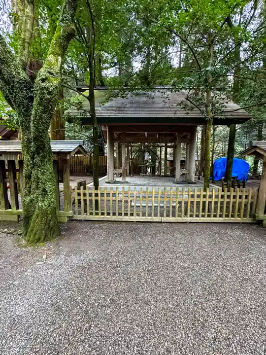 天岩戸神社(宮崎県)