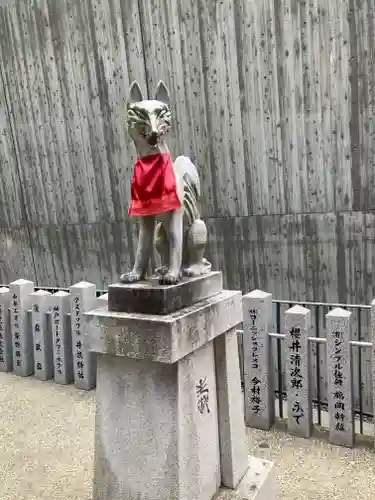 生田神社(兵庫県)