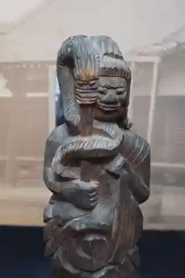 瑞応寺(岐阜県)