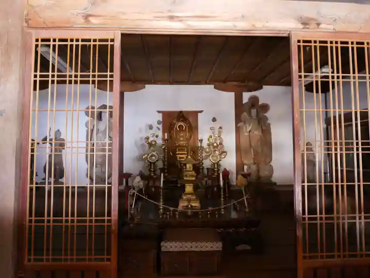 福王寺の末社・摂社