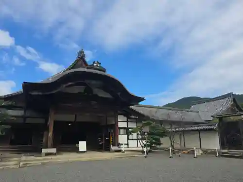 三宝院（三宝院門跡）(京都府)