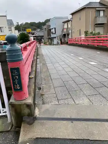 時宗総本山 遊行寺（正式：清浄光寺）の建物その他