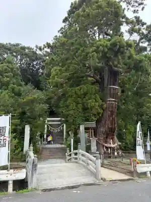大國魂神社(福島県)