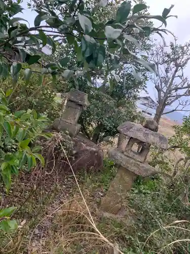 大歳社のその他建物