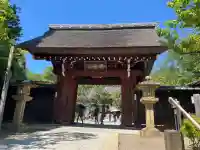 深大寺(東京都)