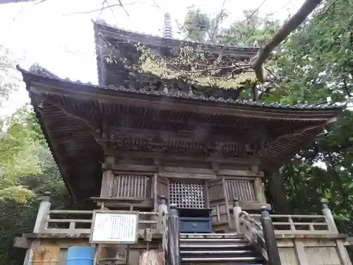 太龍寺(徳島県)