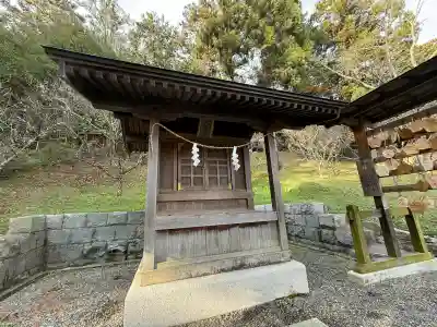 吉備津彦神社(岡山県)