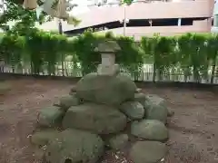 熊野神社(山形県)