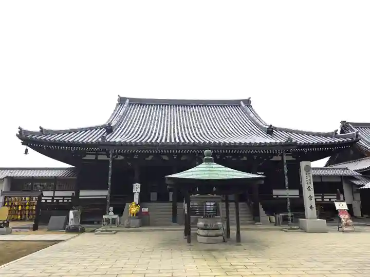 金倉寺(香川県)