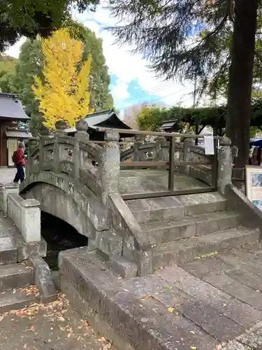 桐生天満宮(群馬県)