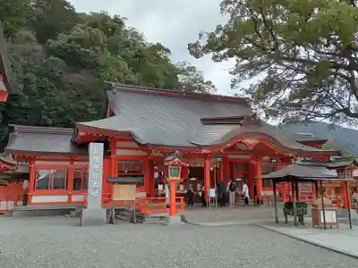 熊野那智大社(和歌山県)