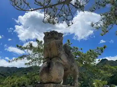 厳島神社(広島県)