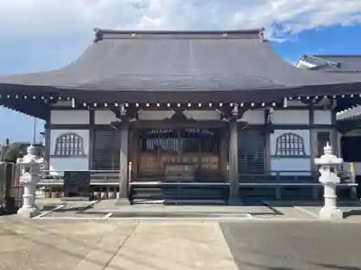 宗圓寺(神奈川県)