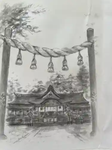 大神神社(奈良県)