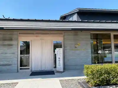 焼津神社(静岡県)