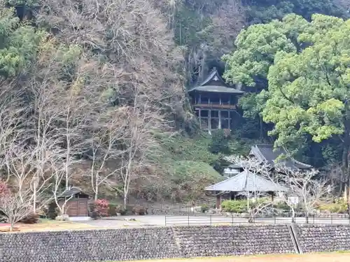 鷹栖観音堂のその他建物