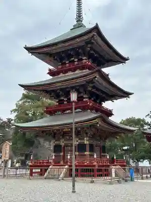 成田山新勝寺(千葉県)