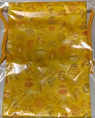 西宮神社の授与品その他