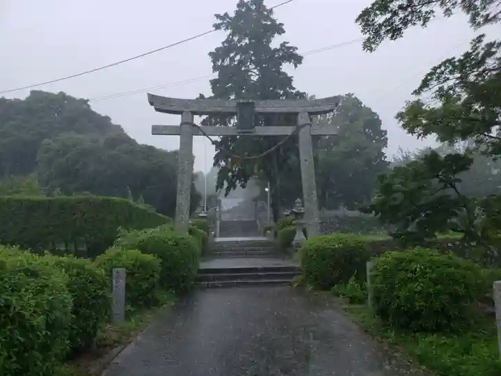 春日神社(山口県)