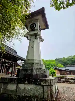 山口縣護國神社(山口県)