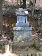 帆柱稲荷神社(福岡県)