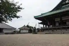 大念佛寺の建物その他