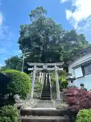 貴布彌社(東京都)