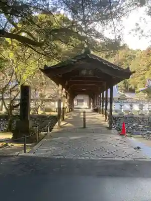 佛通寺のその他建物