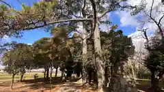 開拓神社(兵庫県)