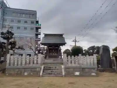 権現神社(千葉県)