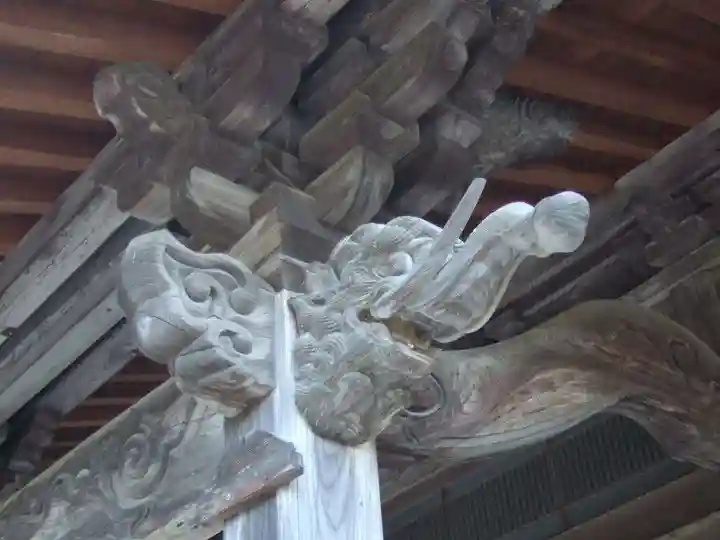 瑞松庵(山口県)