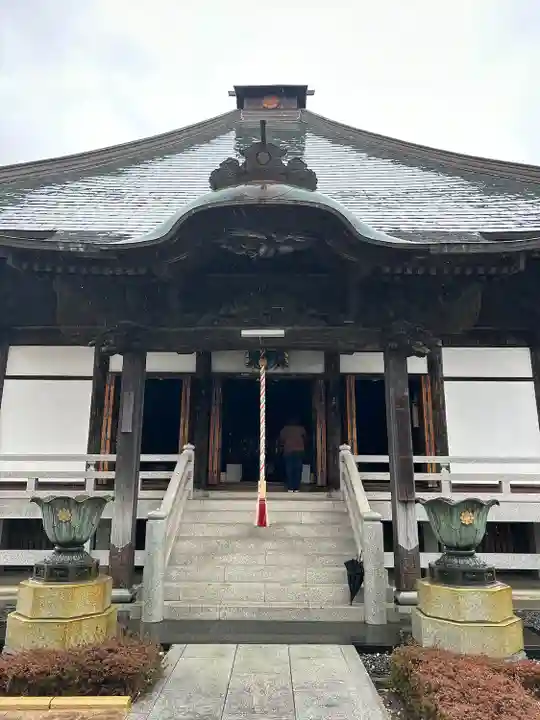 星谷寺(神奈川県)