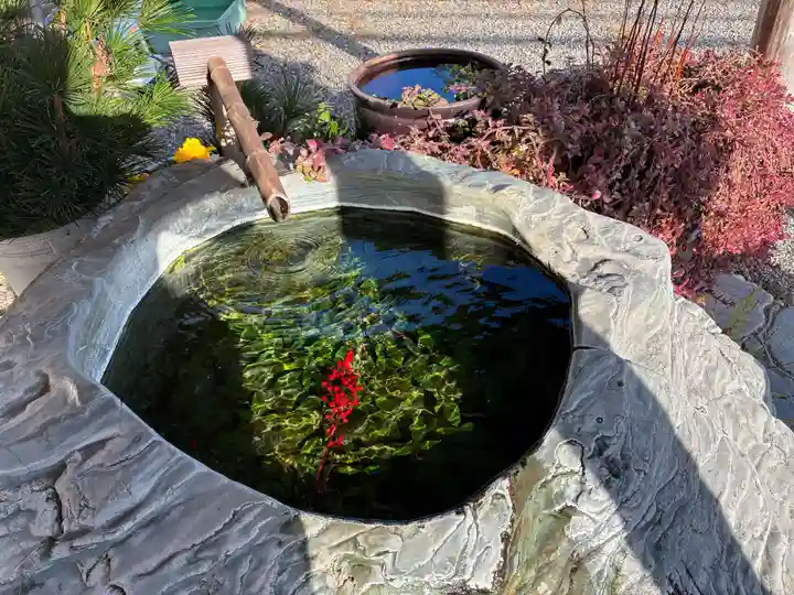 平等寺(徳島県)