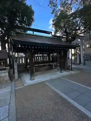 柳原蛭子神社（柳原えびす神社）(兵庫県)