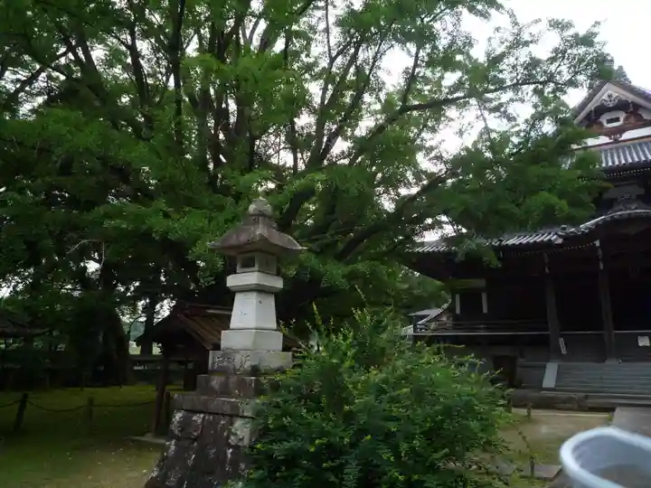 西念寺のその他建物