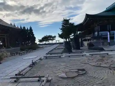 忉利天上寺のその他建物