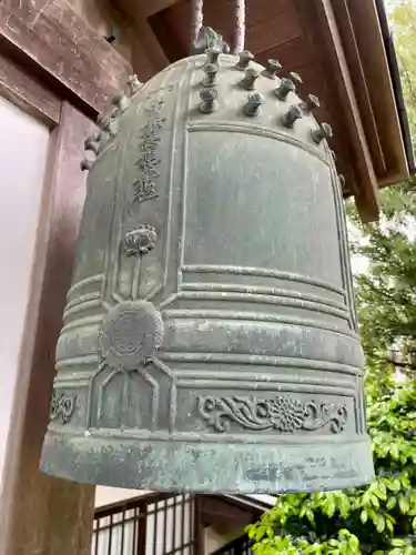 常立寺の本殿・本堂