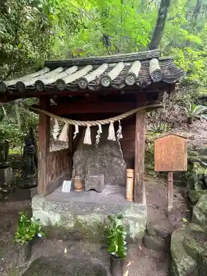三瀧寺(広島県)