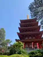 高幡不動尊 金剛寺のその他建物