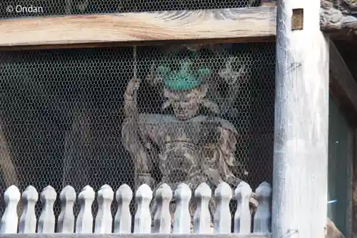 粉河寺(和歌山県)